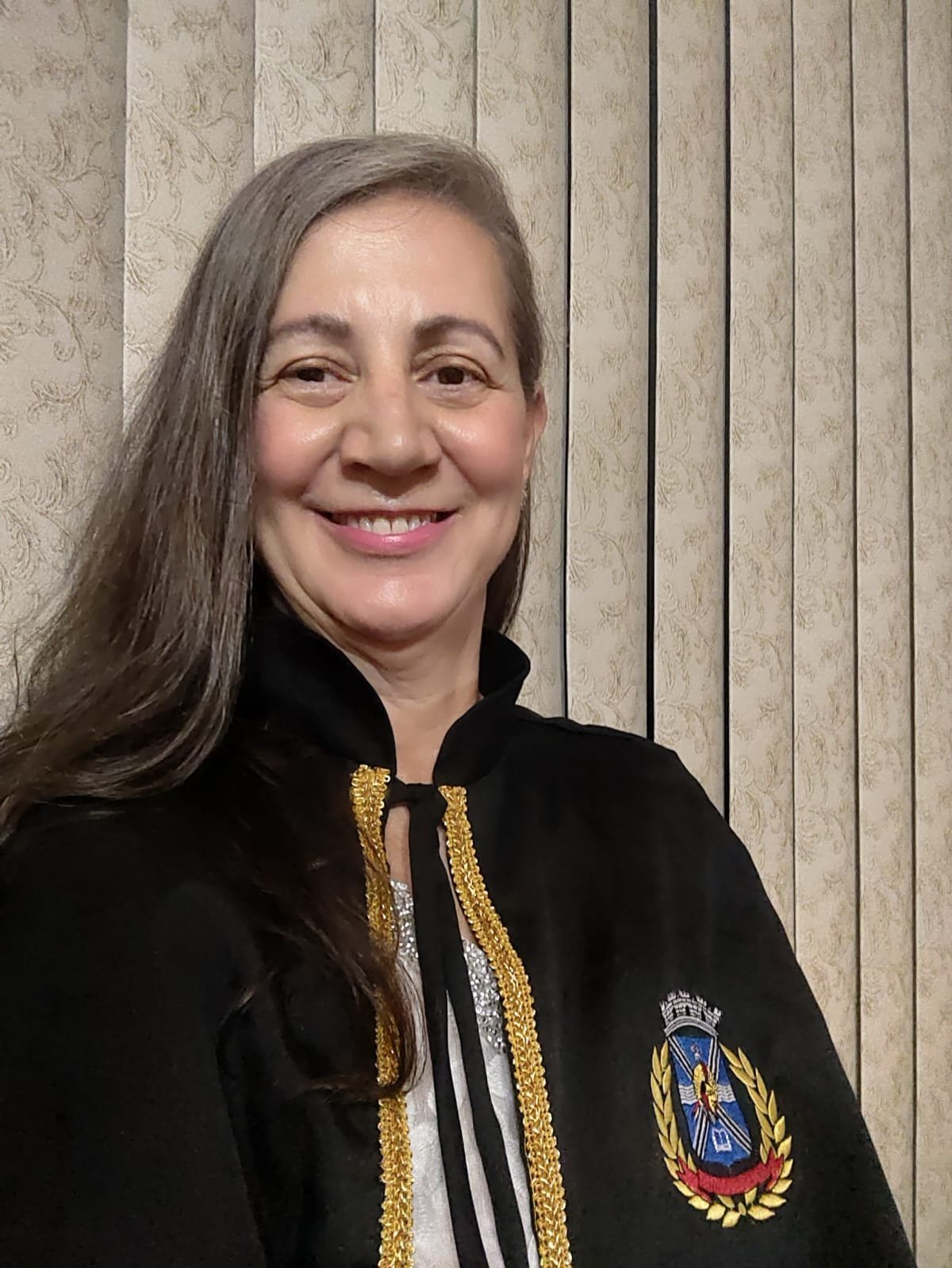 Rosinélia Bittencourt De Souza